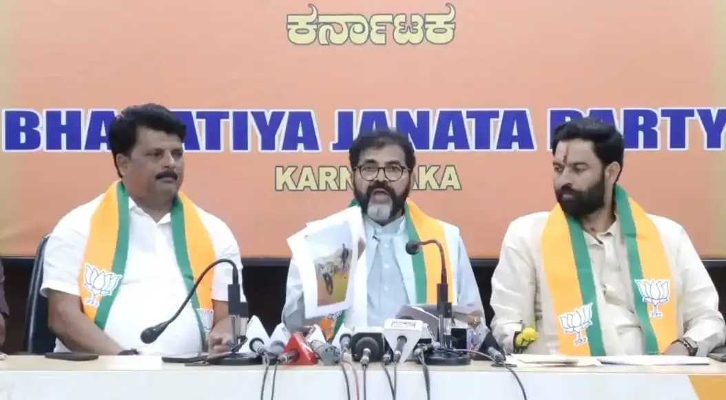 Is a NIA Investigation Needed in the Koppal Murder Case?