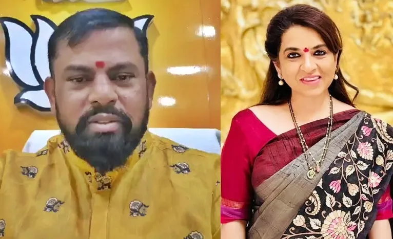 BJP and Shiv Sena Critique Telangana Government's Alleged Favoritism