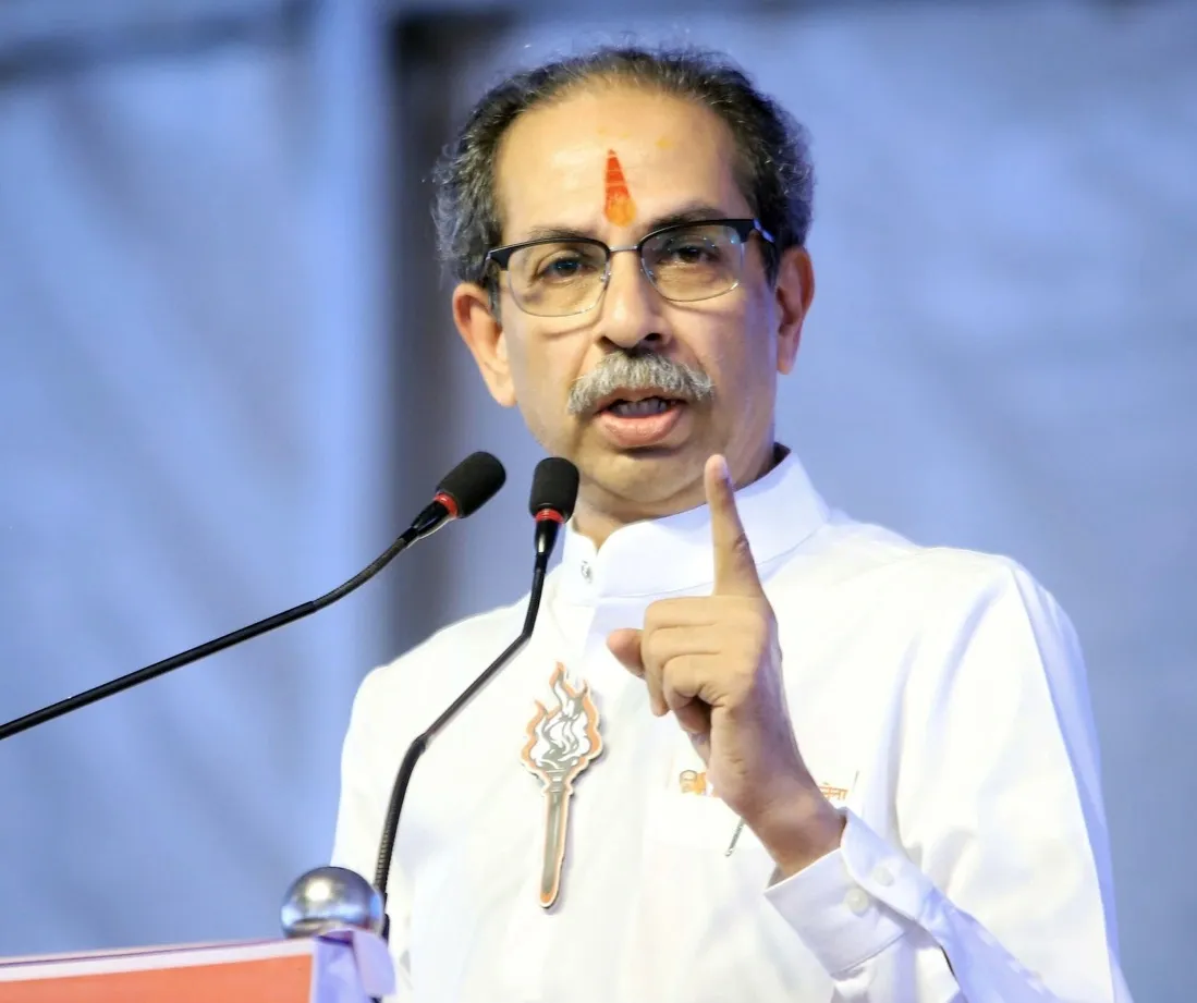 Will BJP-Shiv Sena Overcome Their Past Criticism to Sit with Bhujbal?