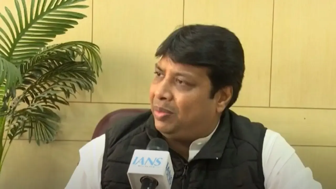 BJP Criticizes Azam Khan, Urges End to Appeasement Politics