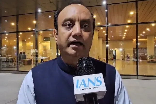 BJP Criticizes Congress for 'Unethical Politics' After Dr. Singh's Passing; Reiterates Memorial Promise
