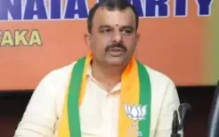BJP Critiques Congress, Claims Karnataka Government is 'Friendly' to Rioters