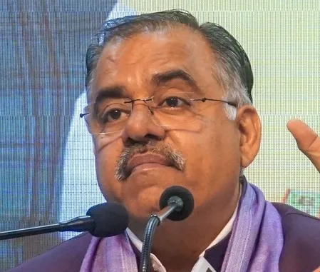 Did BJP Criticize Kejriwal’s Nobel Prize Claim with a ‘Global Corruption Award’ Suggestion?