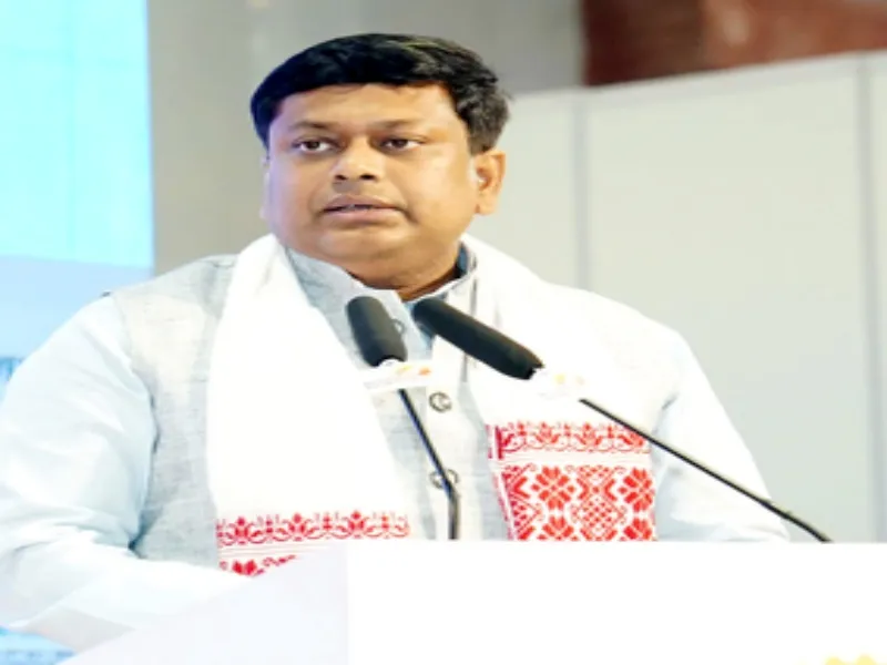 Did BJP Criticize Mamata Government After Tainted Candidates List Emerged?