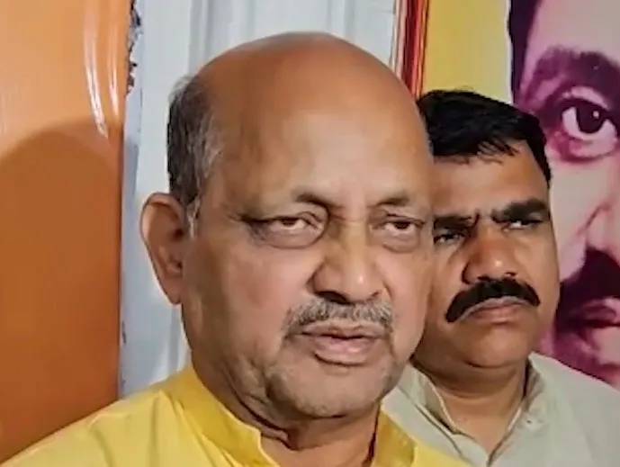 Why is BJP Criticizing Opposition for Their Stance on SEBC Reservation in Higher Education?