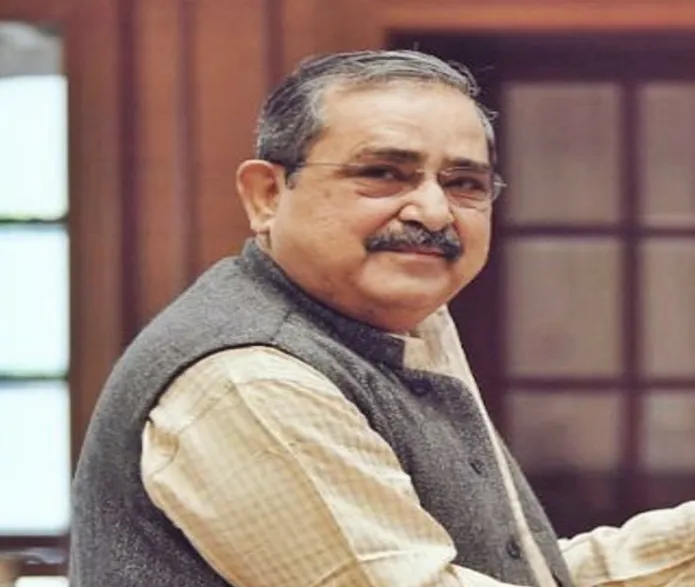 BJP Criticizes West Bengal's 2025-26 Budget as Lacking Vision