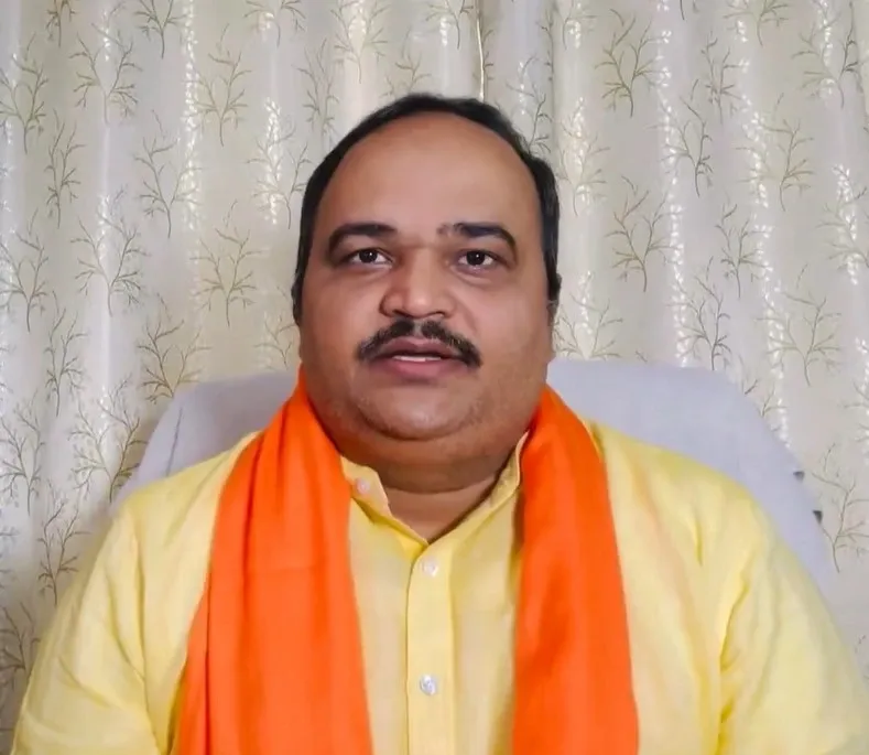 Are BJP Leaders the True Patriots? Shiv Sena (UBT) Reacts to ‘Go to Pak for Proof’ Remarks