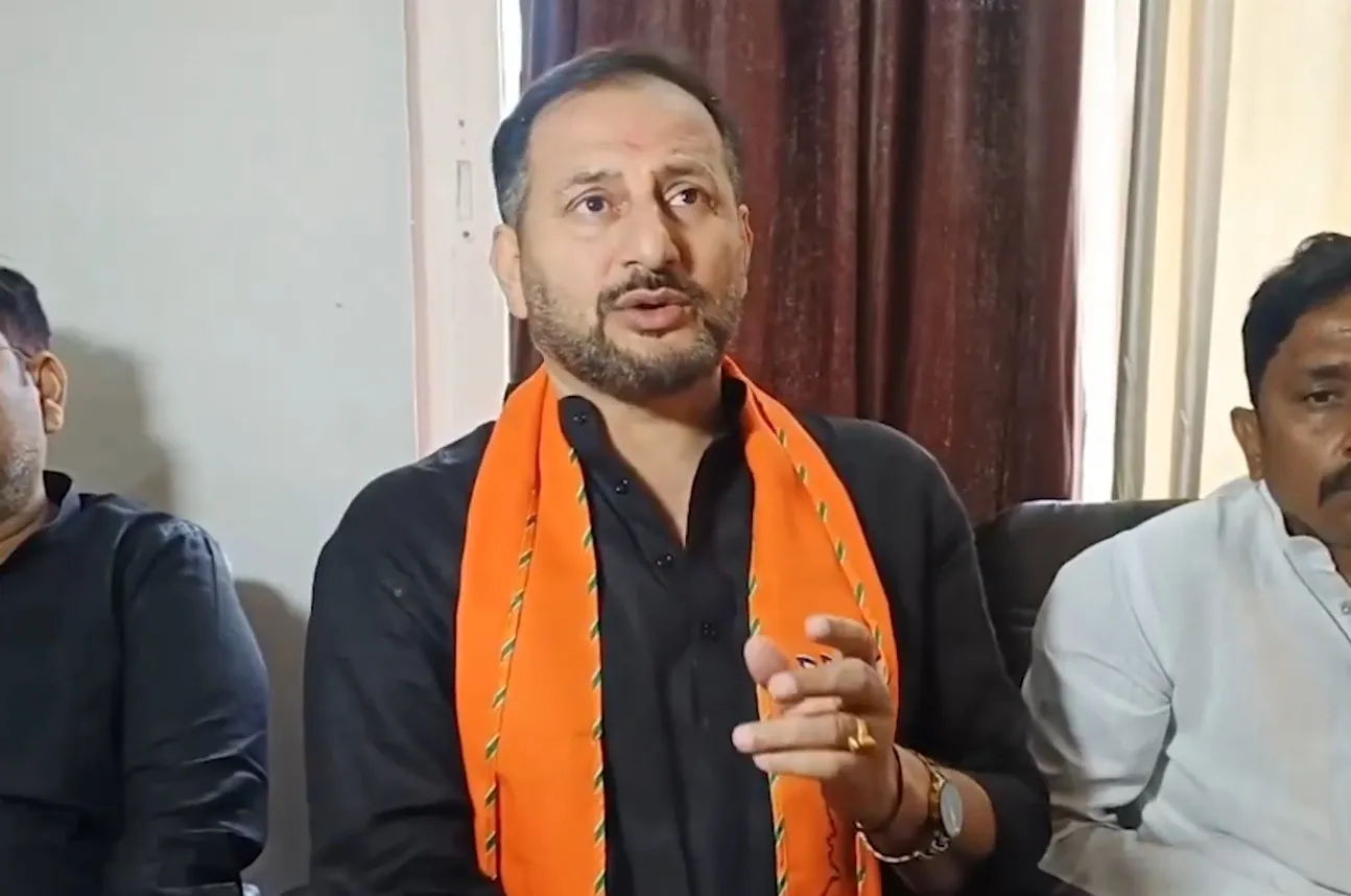 Will BJP Celebrate Maharana Pratap Jayanti in Patna on May 9 with Rajnath Singh Addressing via Video Conference?