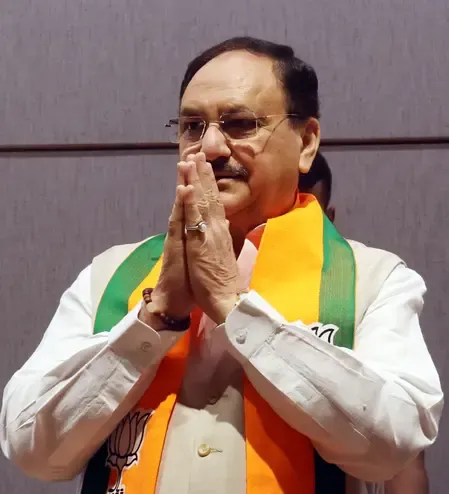 Will BJP's 10-day 'Tiranga Yatra' Inspire National Unity?