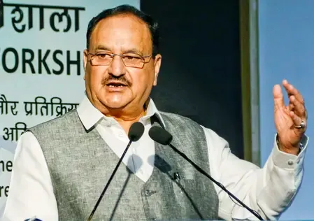 Is BJP Set to Unveil a Nationwide Campaign Showcasing the Triumph of 'Operation Sindoor'?