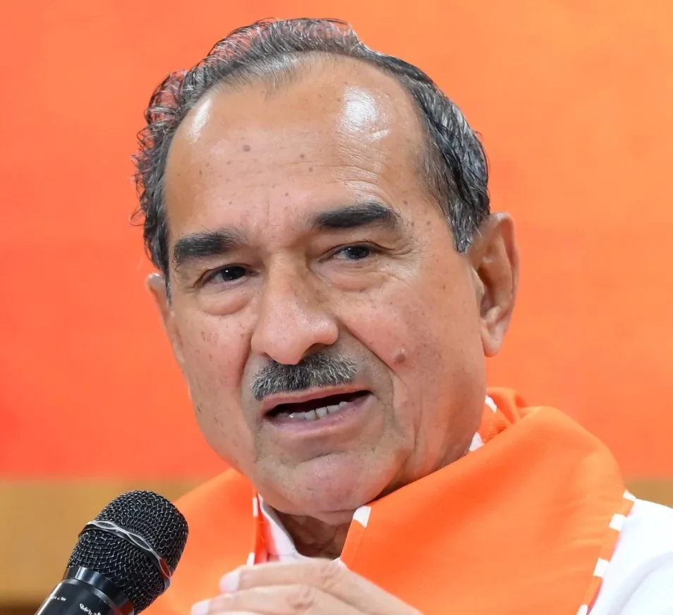 Why is BJP Observing ‘Vibhajan Vibhishika Smriti Diwas’ on August 14?