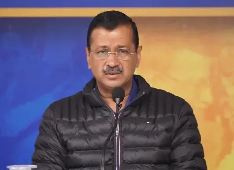 Kejriwal Accuses BJP of Voter List Manipulation in Delhi