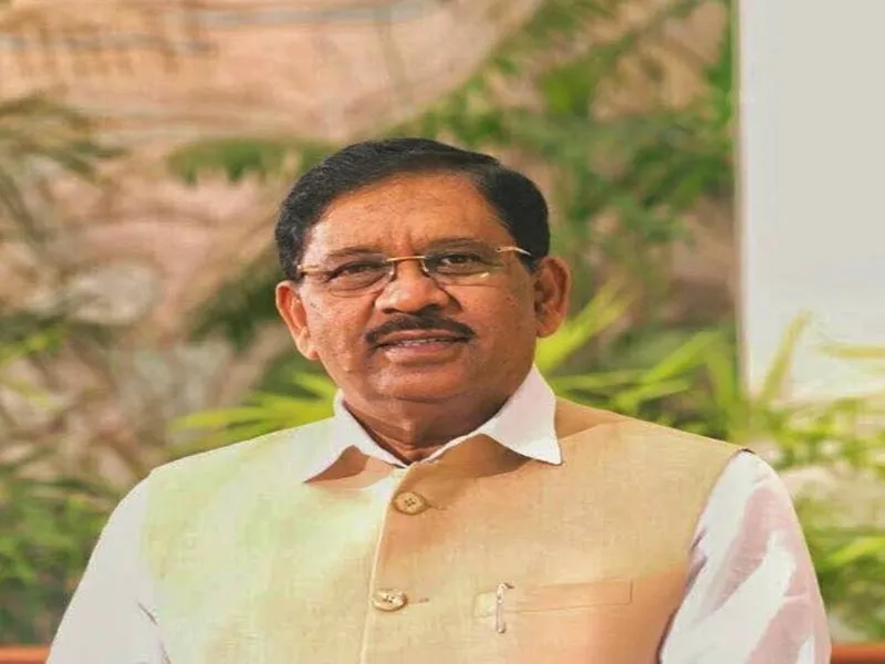 Karnataka Home Minister Accuses BJP of Politicizing Police Station Attack
