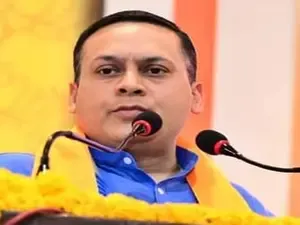 Amit Malviya Critiques Rahul Gandhi's 'Khata Khat' Strategy Amidst Bengaluru Water Charge Increase