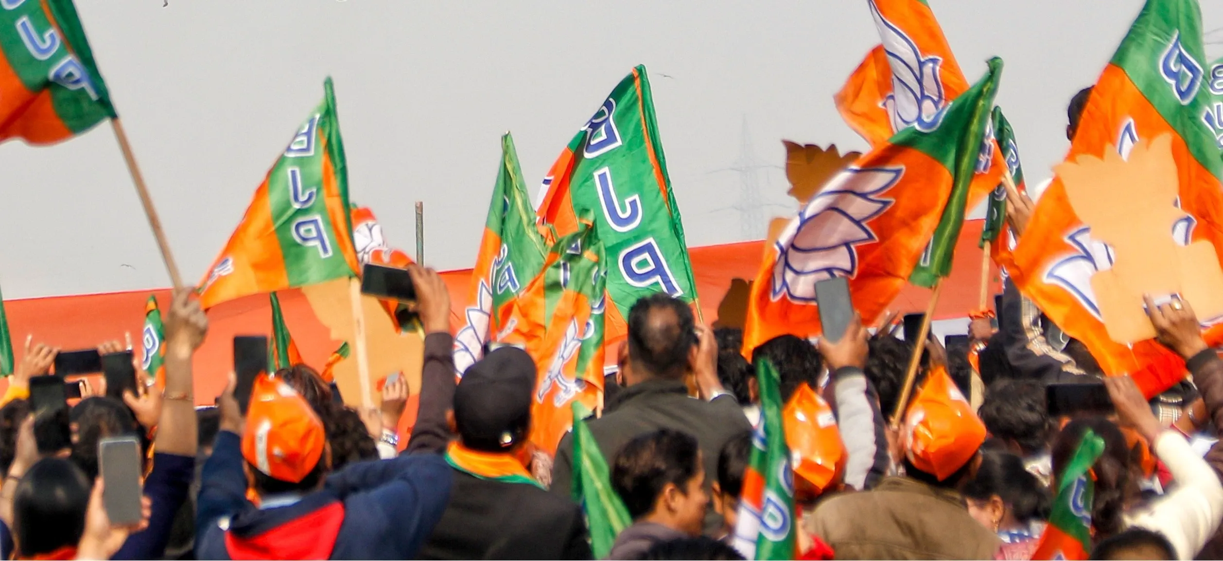 Has BJP's Booth-Level Organizational Review in Bengal Started Under Central Leadership?