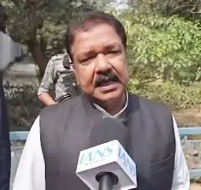 Dilip Jaiswal Steps Down as Bihar Minister, Continues as BJP State Head