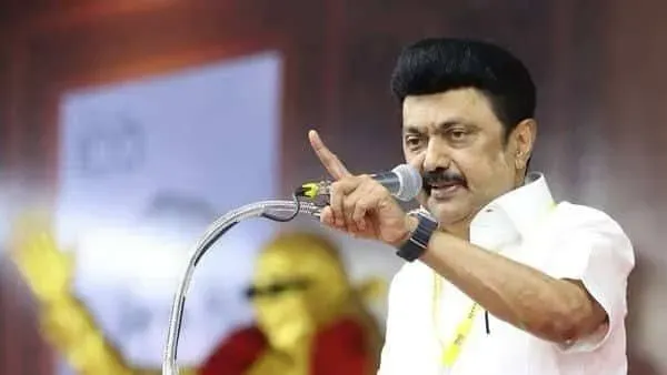 Will BJP's Strategy Fail in Tamil Nadu Due to Strong Ideological Movements?