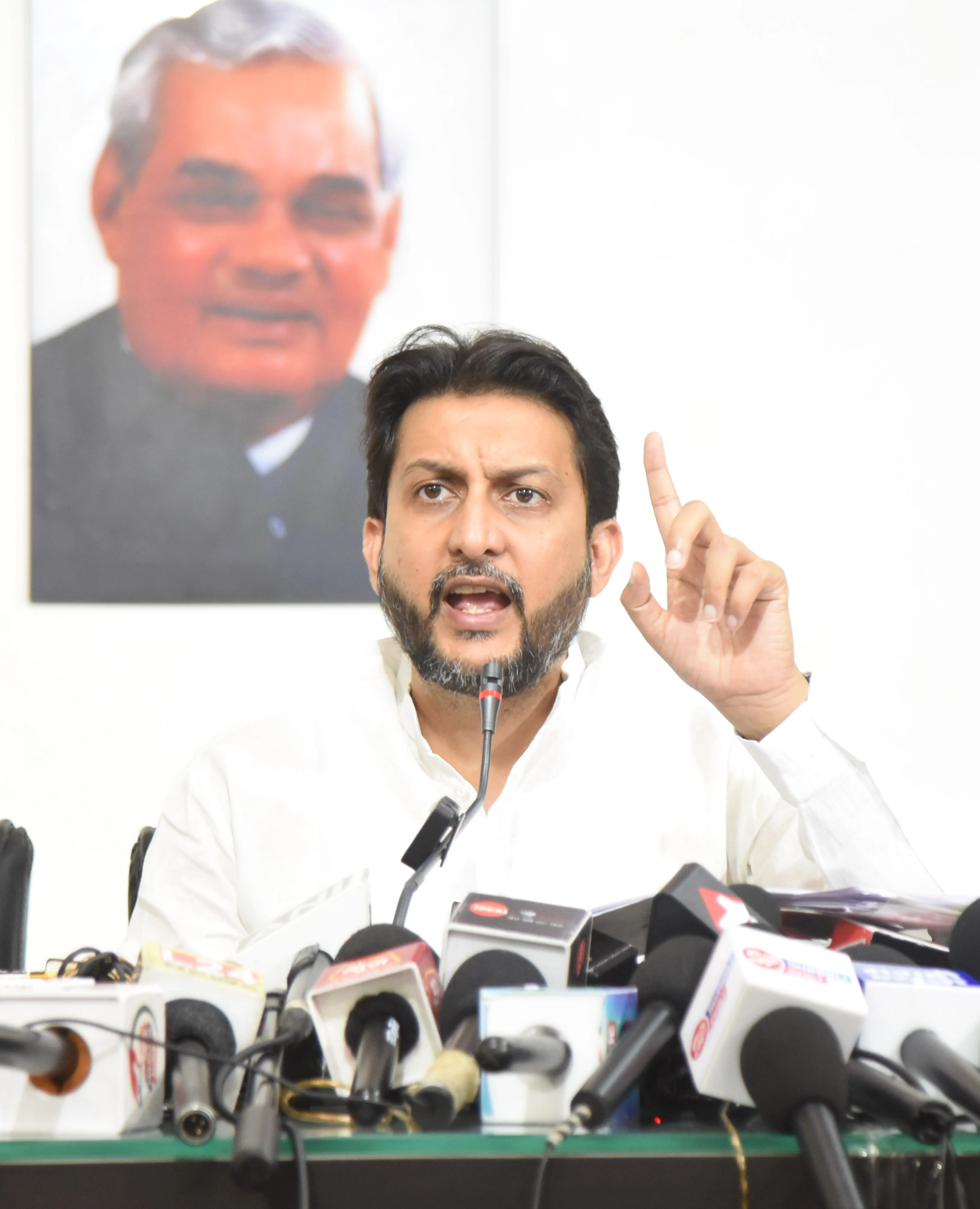 Is the INDIA Bloc's Voter Adhikar Yatra a Genuine Movement?