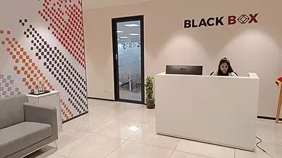 Black Box Drives Digital Infrastructure Growth with New Orders Across Multiple Sectors