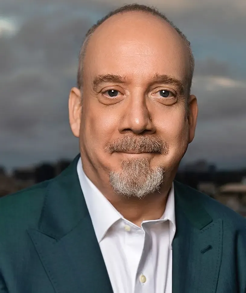'Black Mirror' Actor Paul Giamatti Discloses Secret Instagram Account