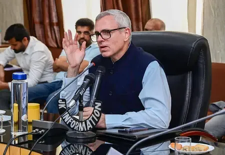 Is the Indus Water Treaty Discriminatory Against J&K?