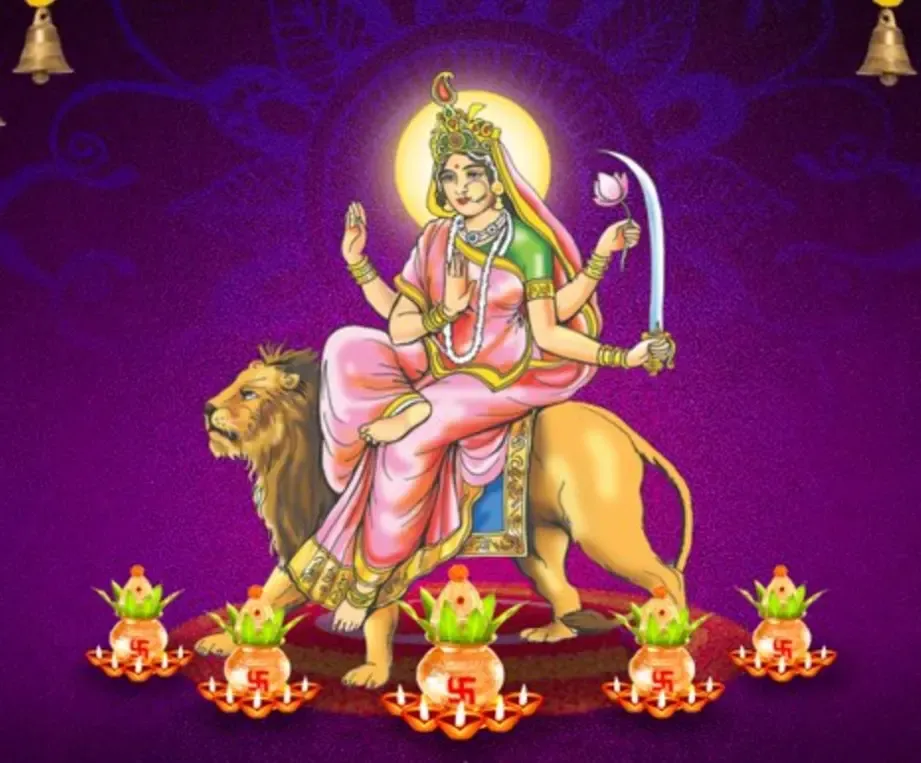 Maa Durga's Blessings Infuse Devotees with New Strength, Asserts PM Modi