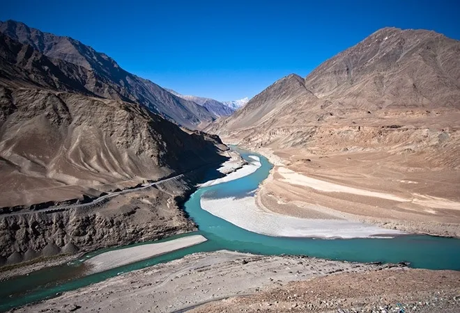 How is India Skillfully Leveraging Lawfare in Suspending the Indus Waters Treaty?