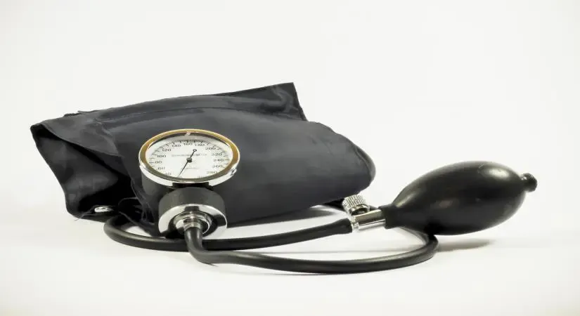 Early Pregnancy Blood Pressure Patterns as Predictors of Long-Term Hypertension Risk