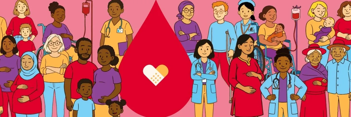 Is Blood Transfusion the Foundation of Effective Healthcare and Emergency Responses?
