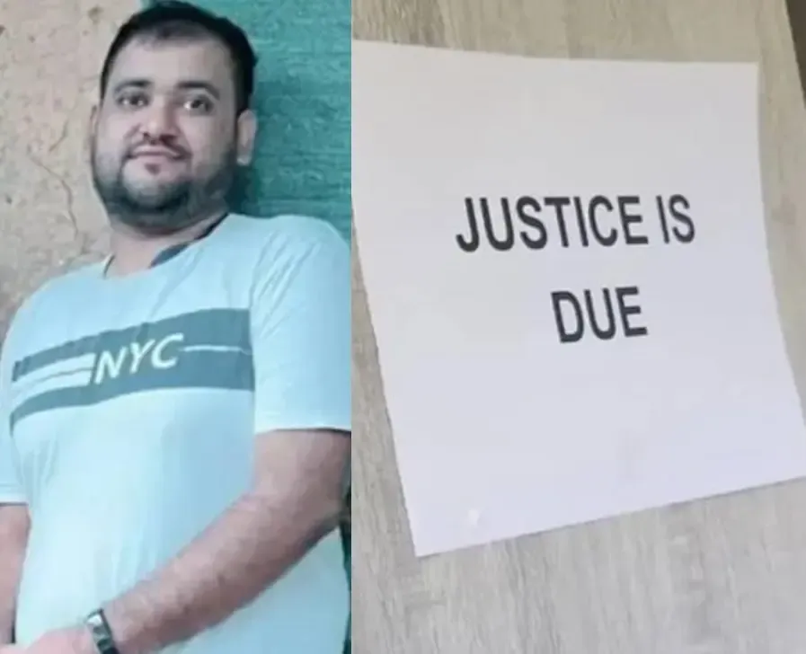 Bengaluru Executive Takes His Life Over Rs 3 Crore Divorce Settlement Demand; Legal Action by Men’s Rights Group