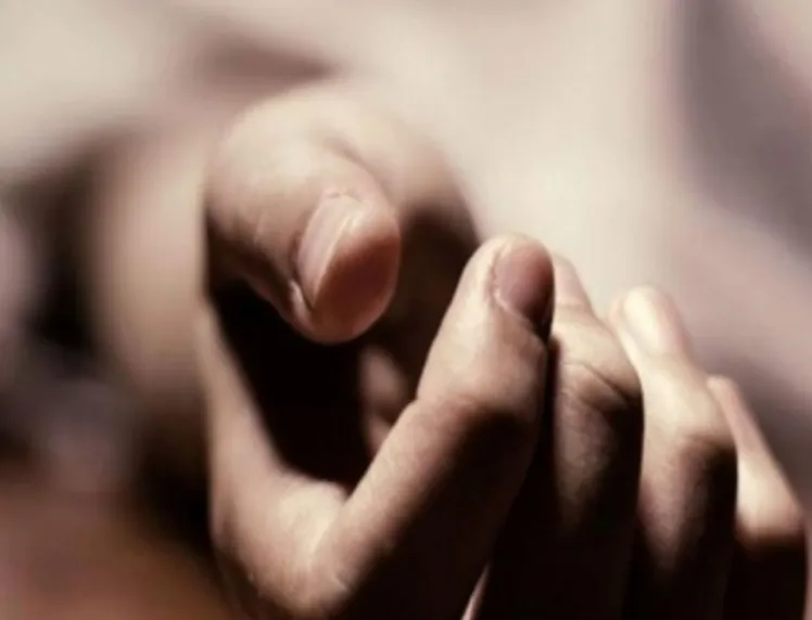 How Did a Jilted Lover Set His Former Partner on Fire?