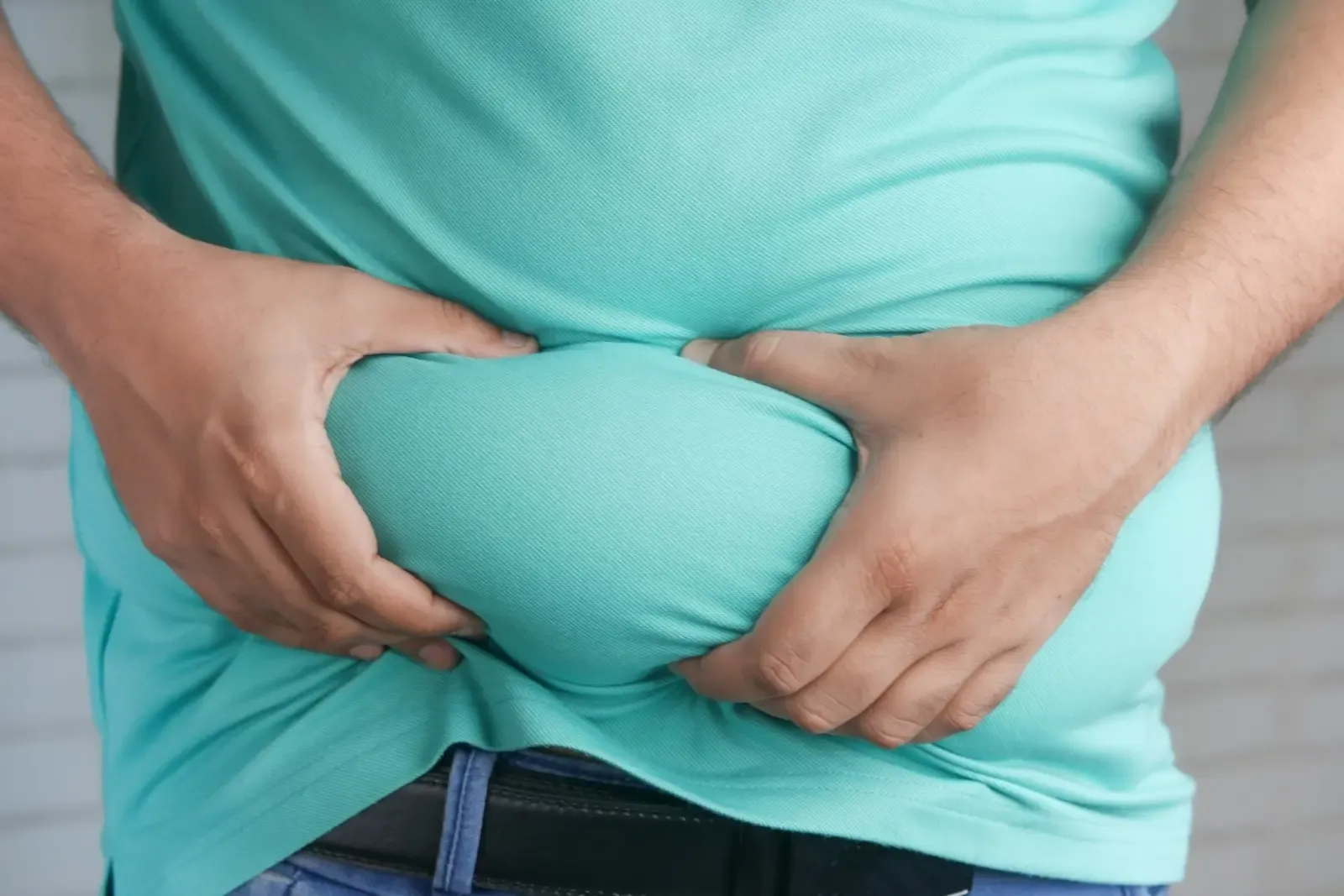 BMI as a Screening Tool; Body Fat Measurement Essential for Confirming Obesity: Experts
