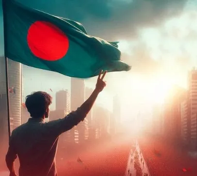 Could Delaying Elections Put Bangladesh at Serious Risk?