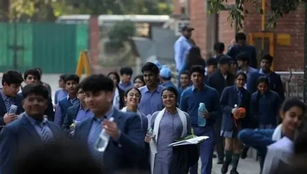 CBSE Proposes Biannual Board Exams for Students