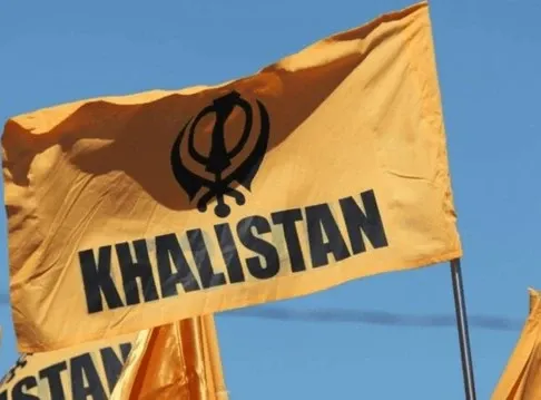 Why Is the UK Silent on Khalistan Boards in Gurdwaras?