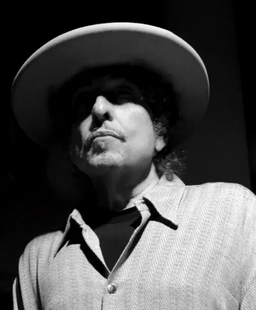 Did Bob Dylan Just Perform 'Mr. Tambourine Man' Live After 15 Years?