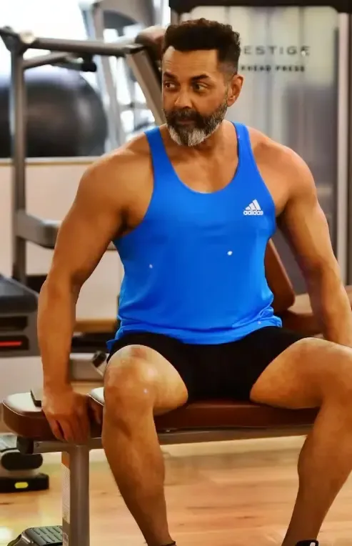 Can Bobby Deol's 'Everyday Discipline' at 56 Inspire You?