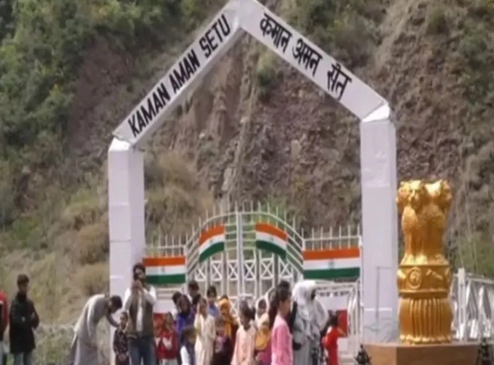 Bodies of Two Baramulla Residents Recovered from Jhelum by PoK Authorities