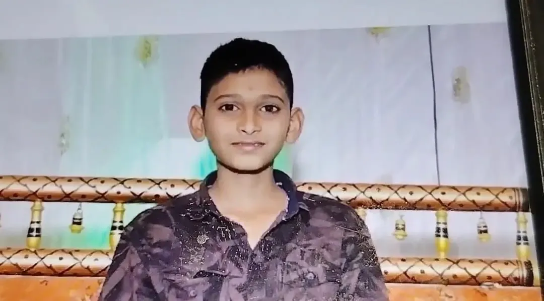 Remains of 14-Year-Old Abducted for Rs 60 Lakh Ransom Discovered in Maharashtra's Washim