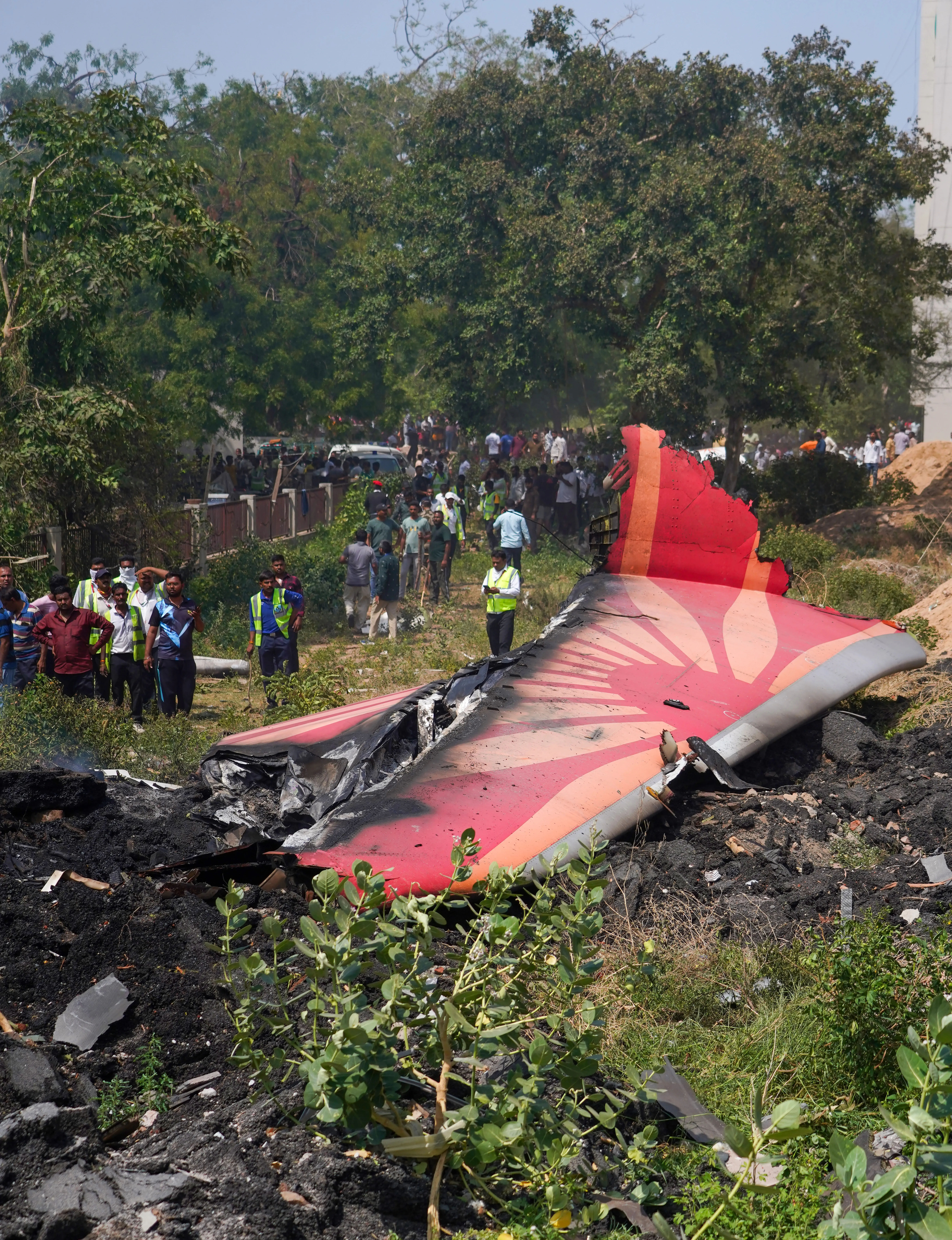 Is Boeing Team Prepared to Assist India's Air Crash Investigation?