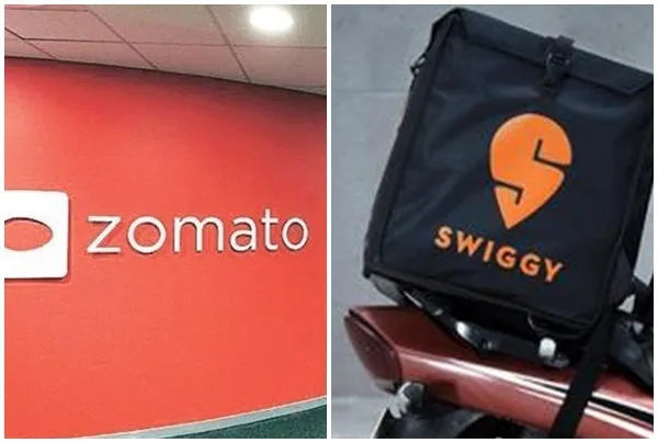 BofA Lowers Ratings for Zomato and Swiggy, Raises Concerns Over Growth and Competition