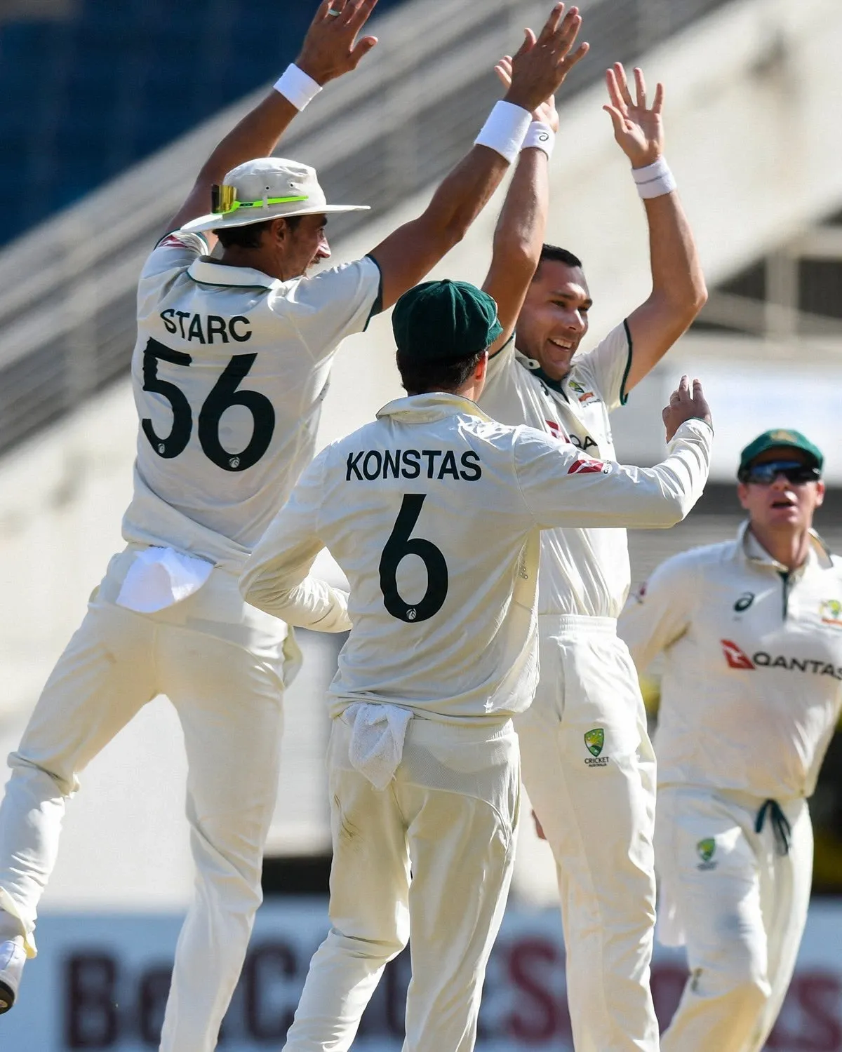 Would Scott Boland have played more Tests if he was on another team?