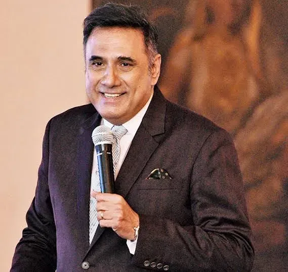 Is Boman Irani's Cannes 2025 Debut Truly an Honour Beyond Words?