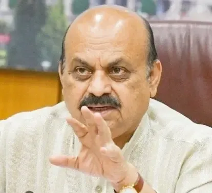 Bommai Commends PM Modi's Courageous Step Towards 'One Nation, One Election'