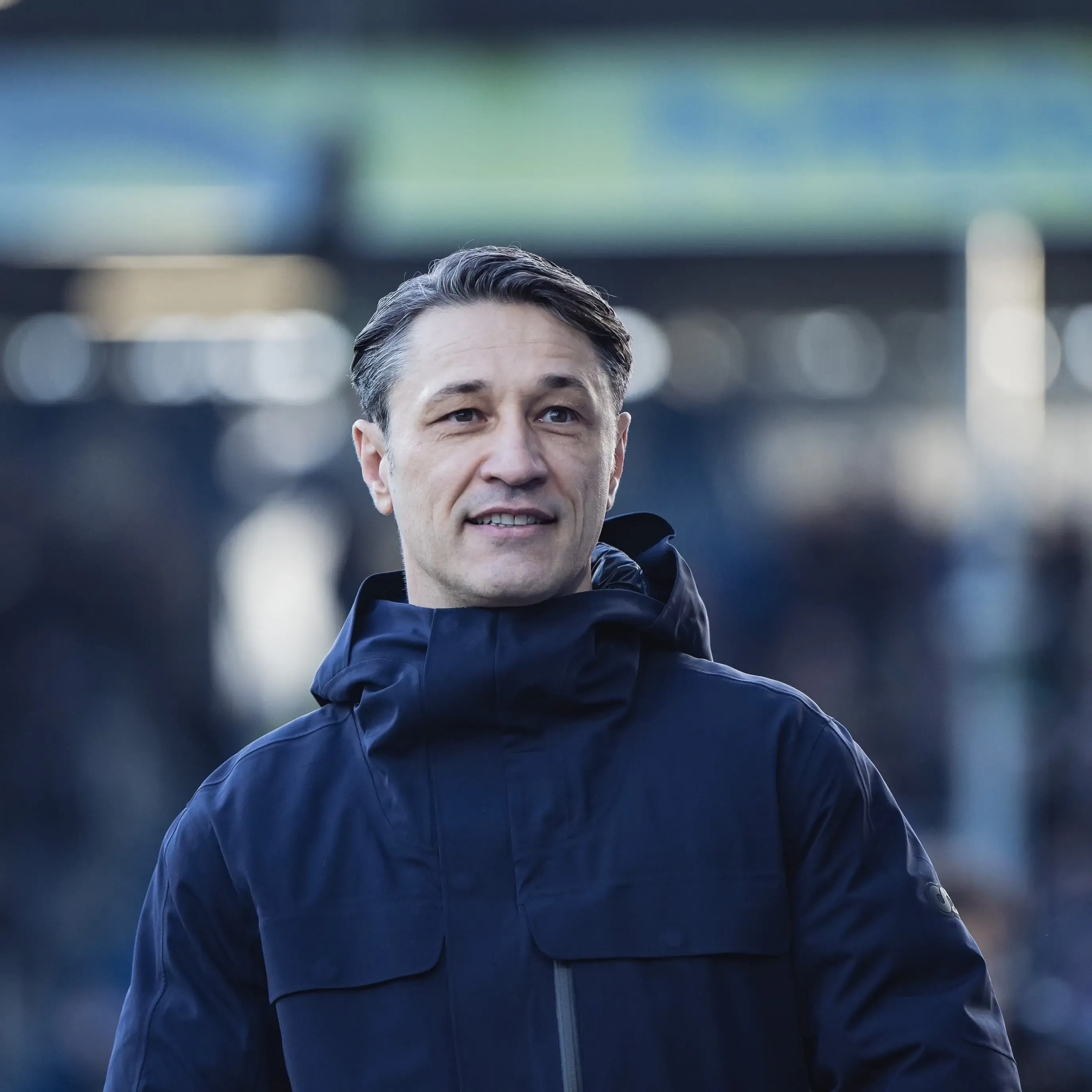 Borussia Dortmund Names Niko Kovac as Head Coach
