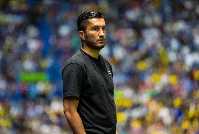Borussia Dortmund Parts Ways with Nuri Sahin as Head Coach