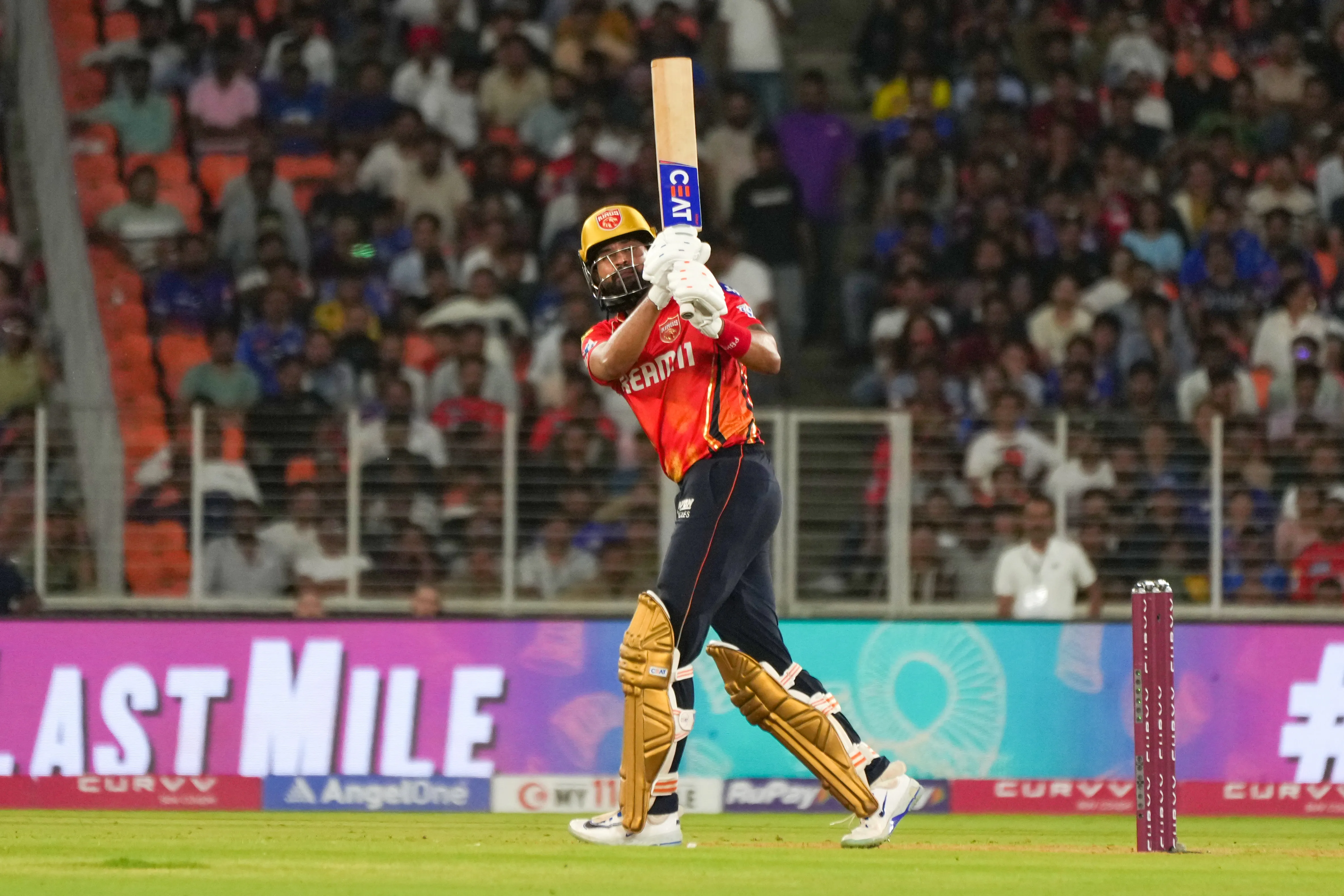 Can Captain Iyer's 'Classy Knock' Lead PBKS to IPL Glory?