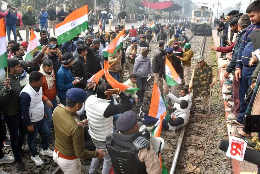 BPSC Candidates to Stage Major Protest Against Exam Irregularities