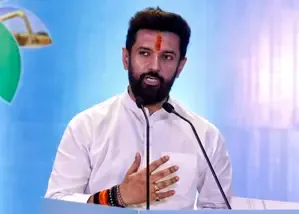 Chirag Paswan Critiques BPSC for Overlooking Candidate Issues