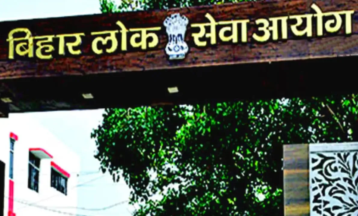 Bihar Hosts BPSC Prelims Today; 480,000 Candidates Set to Participate